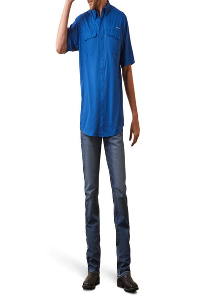 Ariat VentTEK Outbound Classic Shirt