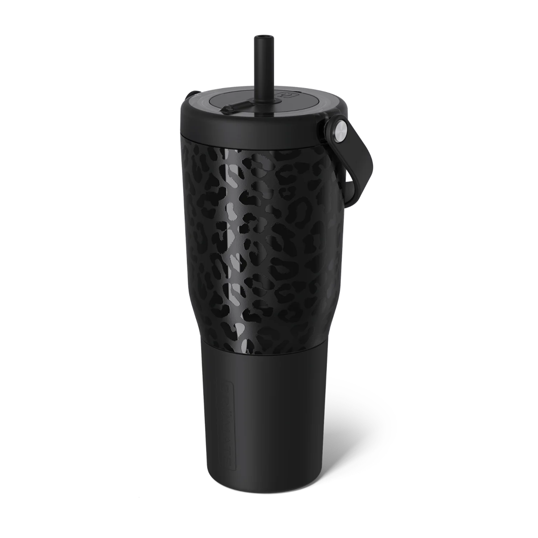 BrüMate Resa 35oz Straw Tumbler