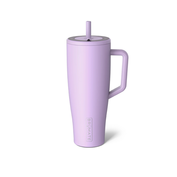 BrüMate ERA 40oz. Straw Tumbler