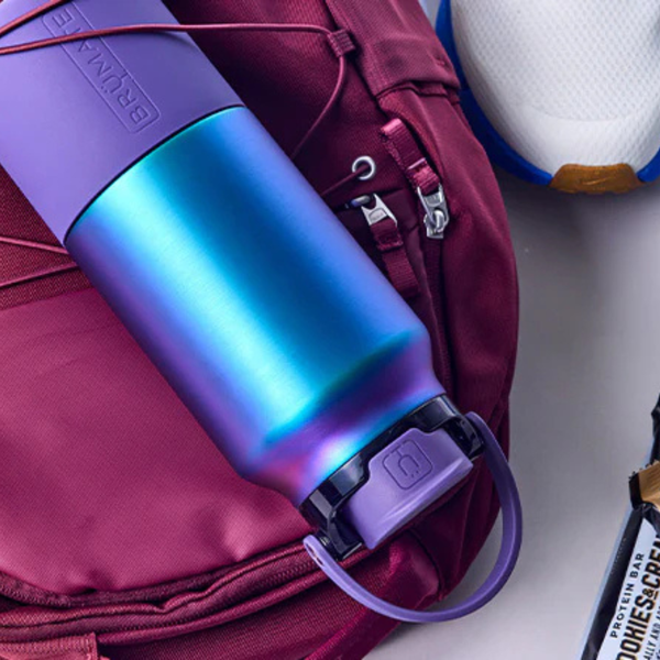 BrüMate Rise 35oz Water Bottle