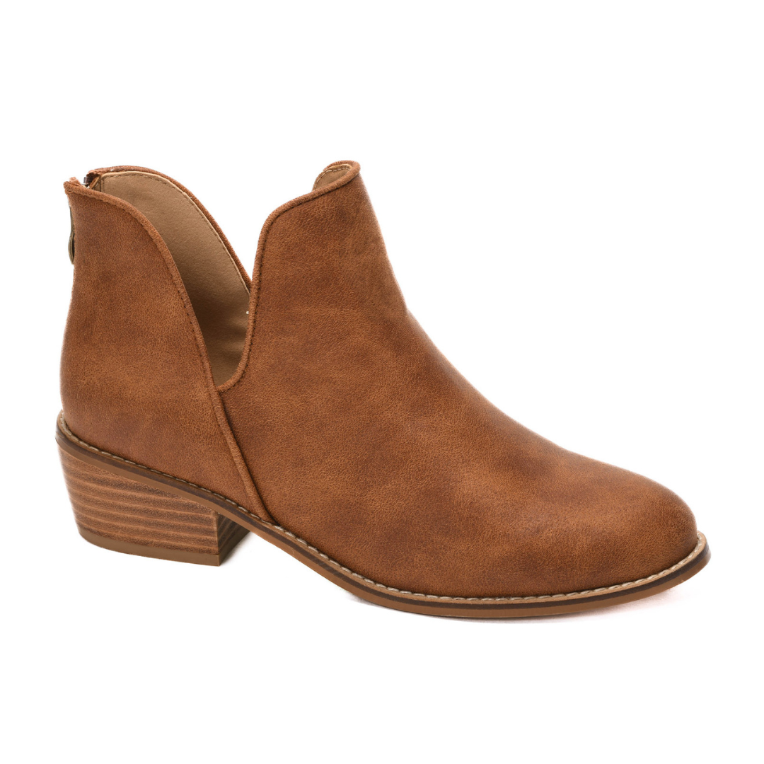 Corkys Vanish Ankle Bootie