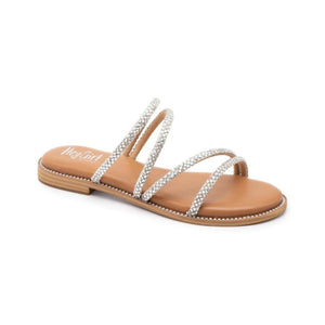 Shell Yeah Strappy Sandal