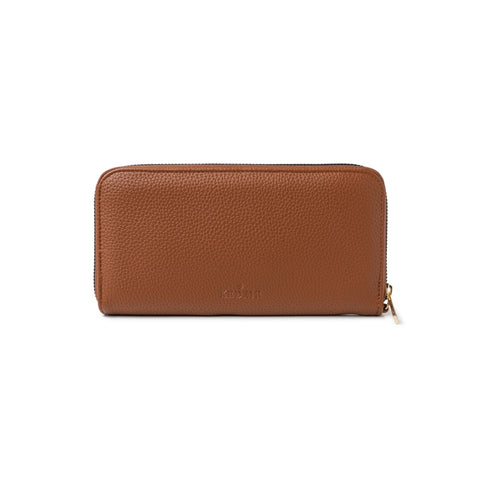 Kedzie Eclipse Zip-Around Clutch