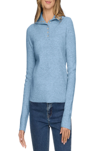 Flag & Anthem Castleberry Mock Neck Sweater