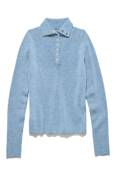 Flag & Anthem Castleberry Mock Neck Sweater