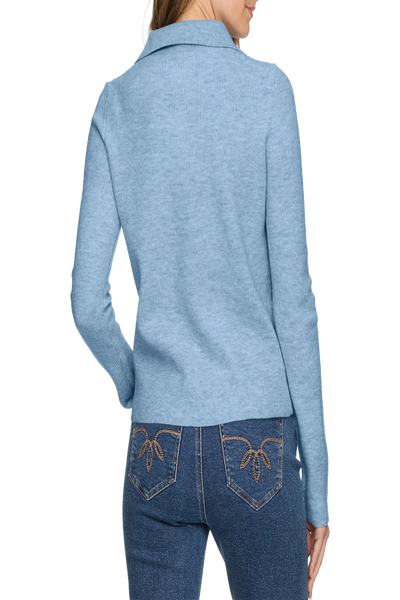 Flag & Anthem Castleberry Mock Neck Sweater