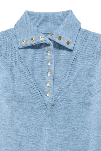Flag & Anthem Castleberry Mock Neck Sweater