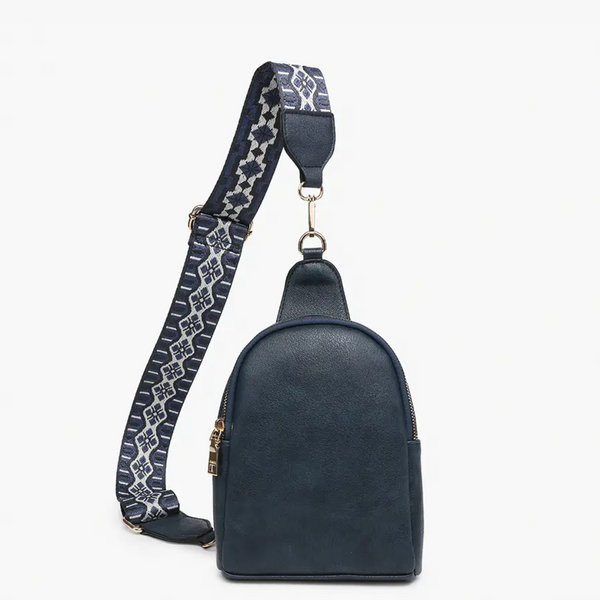 Jen & Co Ellen Sling Bag