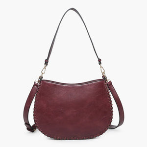 Jen & Co Raquel Shoulder Bag