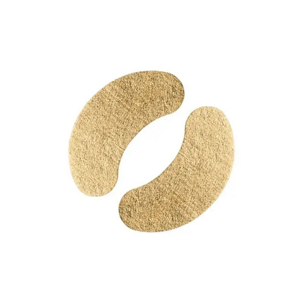 Lemon Lavender Eye Candy Foil Under Eye Patches