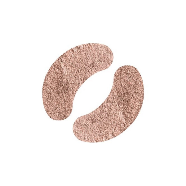 Lemon Lavender Eye Candy Foil Under Eye Patches