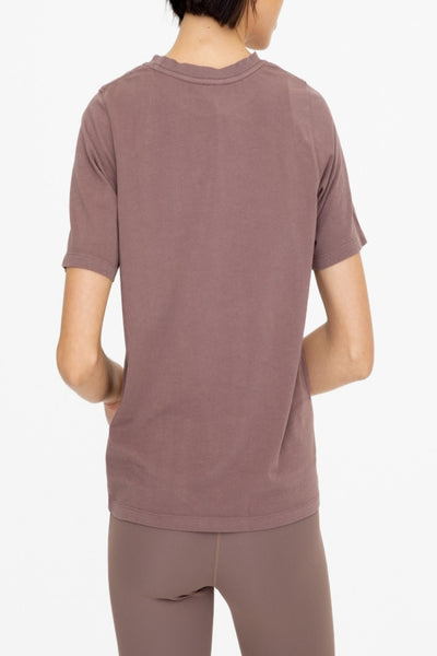 Here We Go Classic Boxy Fit Tee