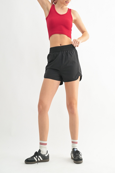 Go Getter Athletic Dolphin Short
