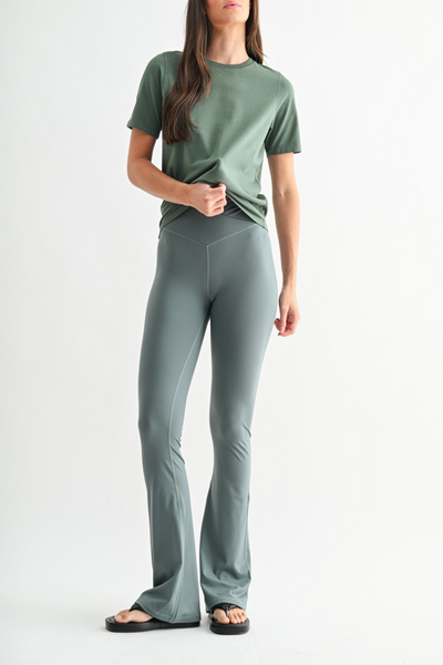 Here We Go Classic Boxy Fit Tee
