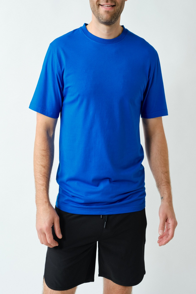 New Favorite Pima Cotton Shirt