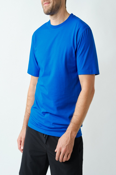 New Favorite Pima Cotton Shirt