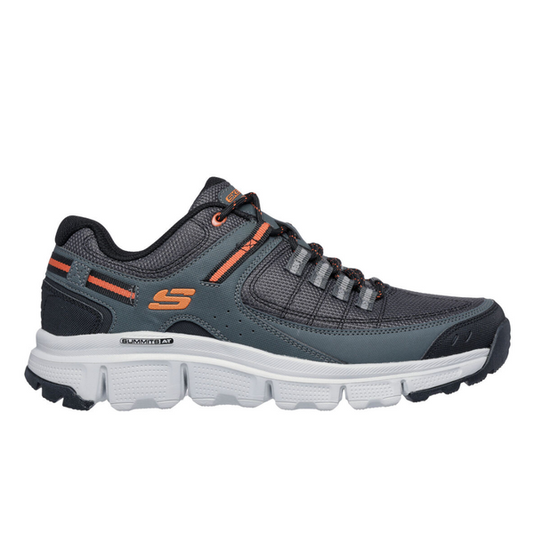 Skechers Men's Summits At - Upper Draft Shoe