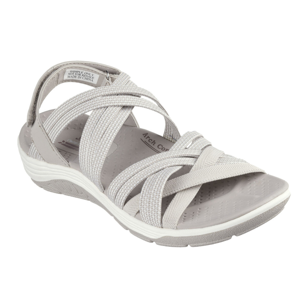 Skechers Reggae - Smitten By You Sling-Back Sandal