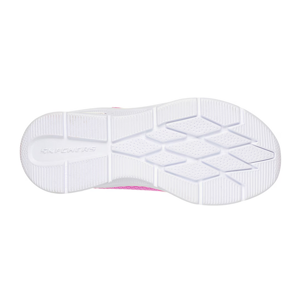 Skechers Kids Microspec Max - Racer Gal Shoes