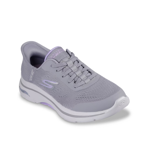 Women's Skechers Slip-in: Go Walk Arch Fit 2.0 - Valencia