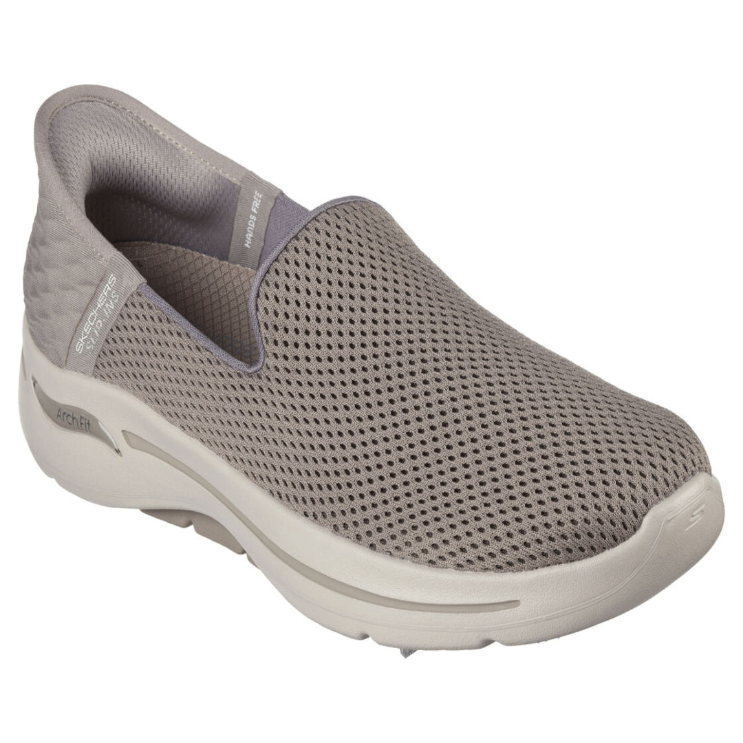 Skechers Slip-ins: Go Walk Arch Fit- Summer Views – Seirer's