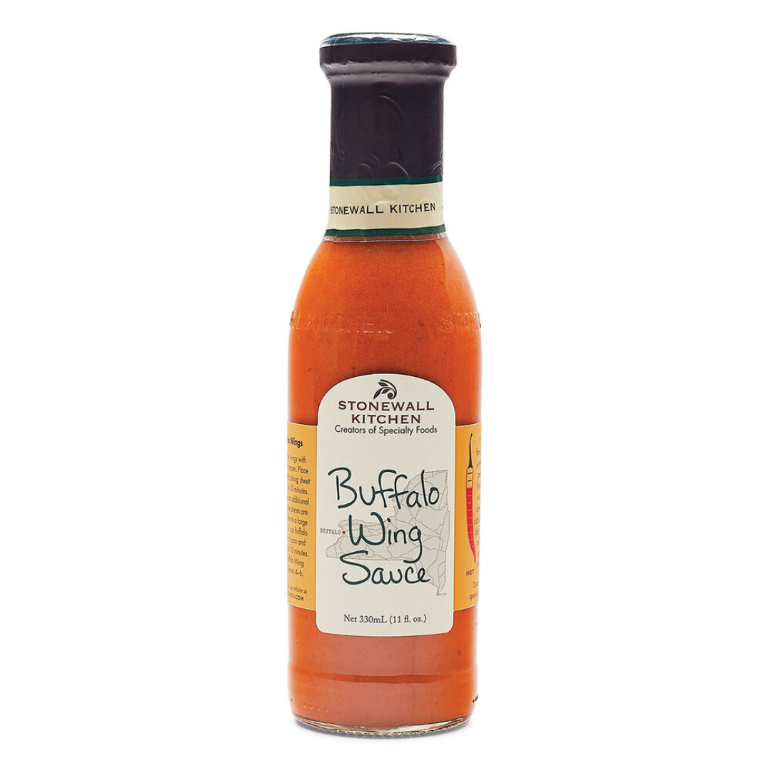 Stonewall Kitchen: Buffalo Wing Sauce