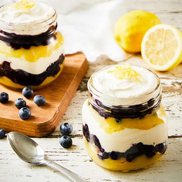 Stonewall Kitchen Lemon Curd