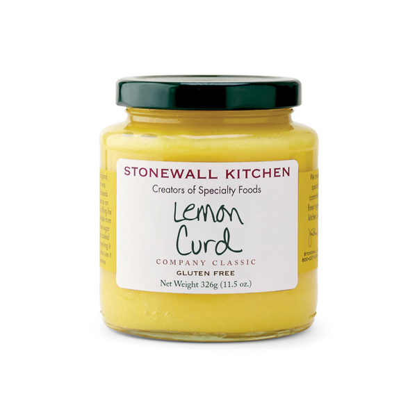 Stonewall Kitchen Lemon Curd
