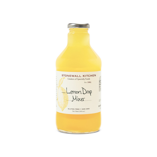 Stonewall Kitchen: Lemon Drop Mixer