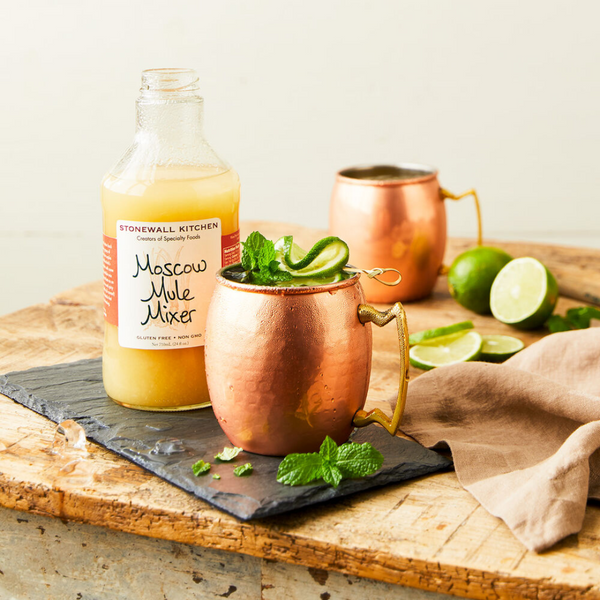 Stonewall Kitchen: Moscow Mule Mixer