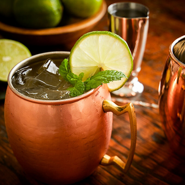 Stonewall Kitchen: Moscow Mule Mixer