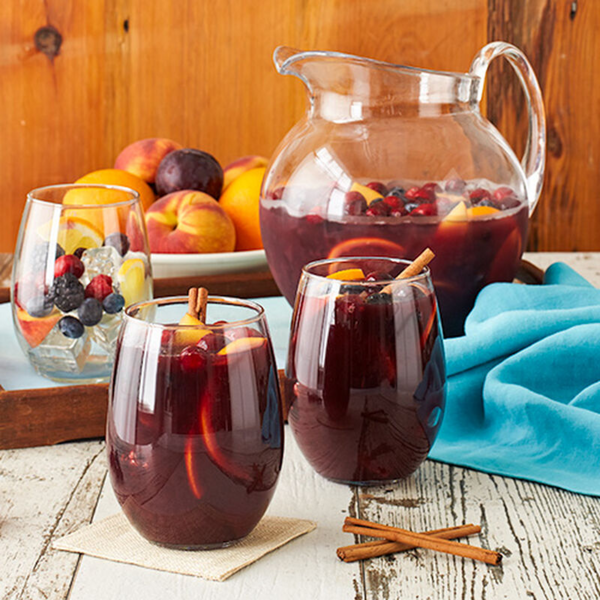 Stonewall Kitchen: Sangria Mixer