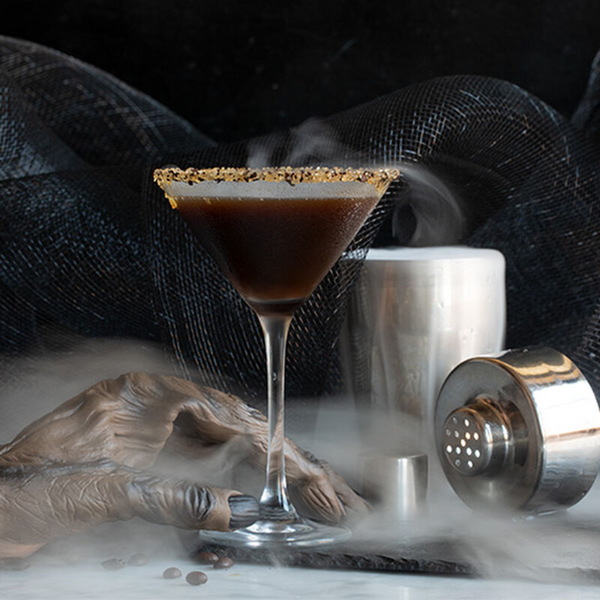 Stonewall Kitchen: Sea Salt Espresso Martini Mixer