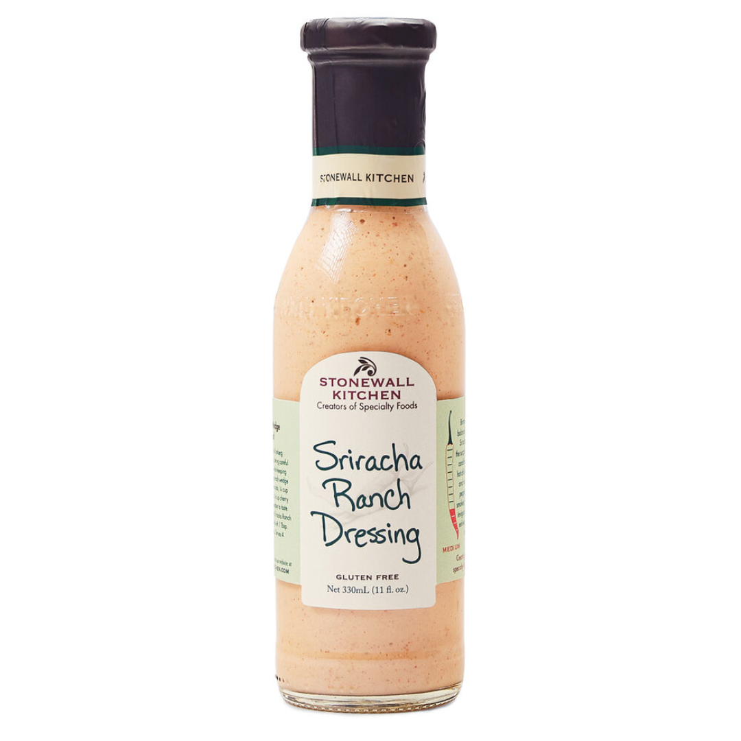 Stonewall Kitchen Sriracha Ranch Dressing