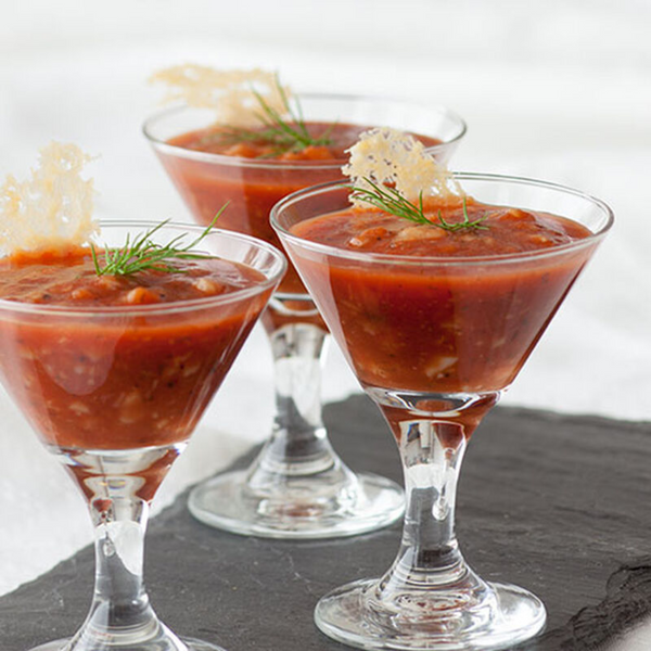 Stonewall Kitchen: Bloody Mary Mixer