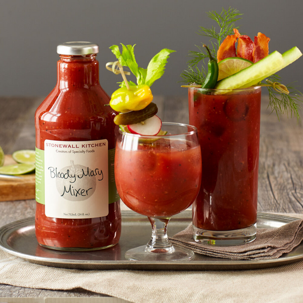 Stonewall Kitchen: Bloody Mary Mixer