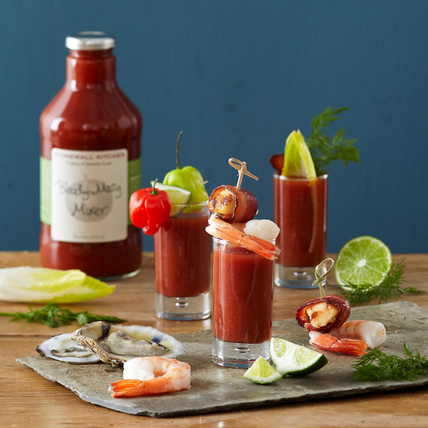 Stonewall Kitchen: Bloody Mary Mixer