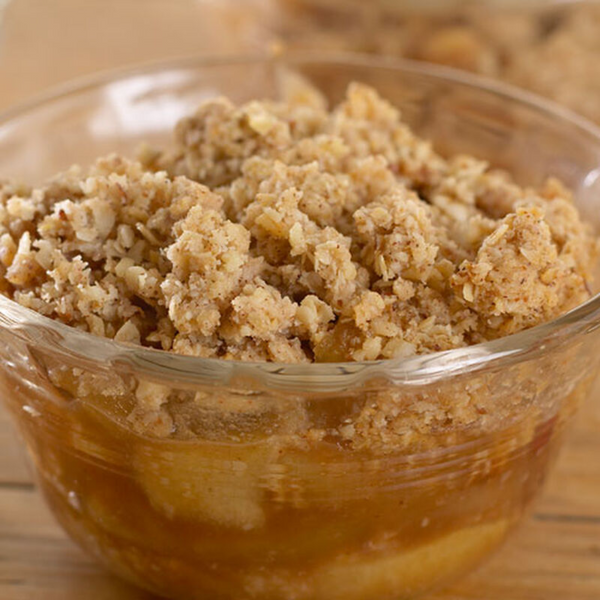 Stonewall Kitchen: Caramel Apple Butter