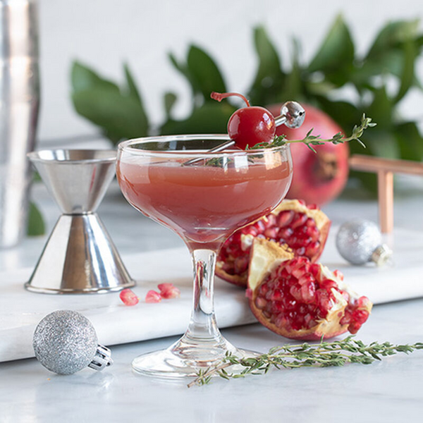 Stonewall Kitchen: Holiday Spiced Punch Mixer