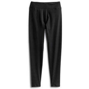 Kids Ready Or Not Solid High Waisted Legging