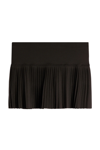 Suzette Kids' Break Point Pleated Skort