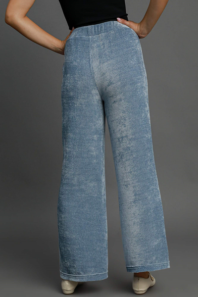 Fell In Love Soft Knit Pant