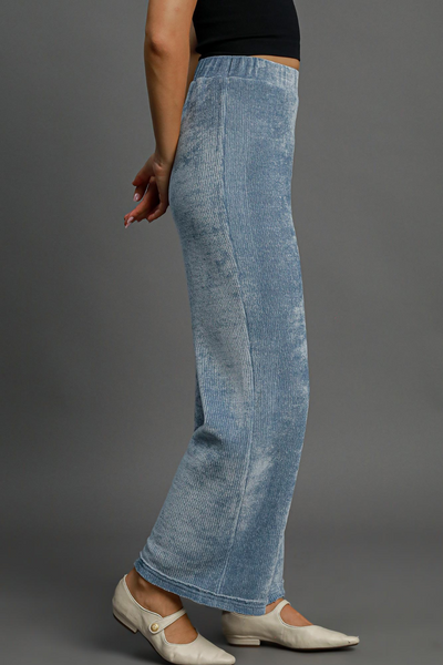 Fell In Love Soft Knit Pant