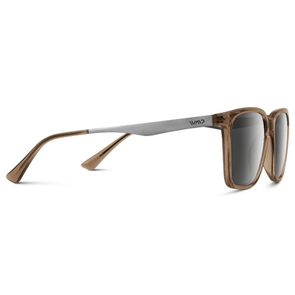 WearMe Pro Mason Flat Square Sunglasses