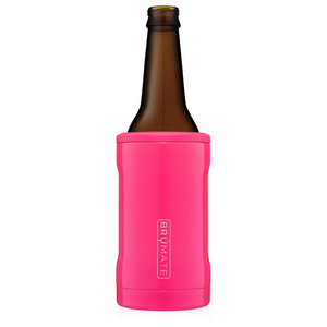 BrüMate Hopsulator Bott’l- Hot Pink
