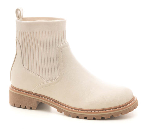 Cabin Fever Chelsea Boot