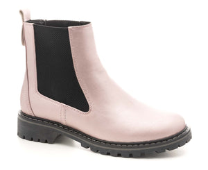 To Be Honest Chelsea Boot