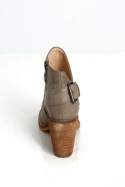 Bogota Ankle Bootie