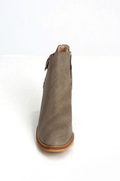 Bogota Ankle Bootie