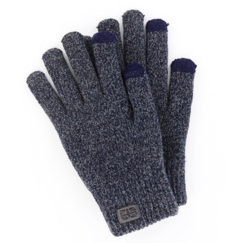 Frontier Knit Gloves